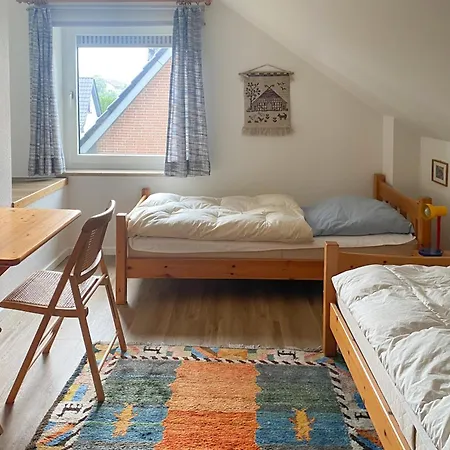 Roeckl בית נופש *