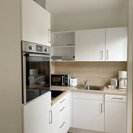 בית נופש Roeckl *