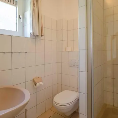 בית נופש Roeckl דאהמה