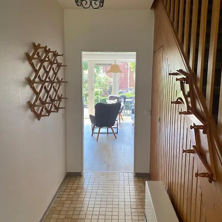 Roeckl בית נופש