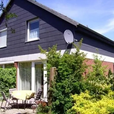 Holiday home Roeckl