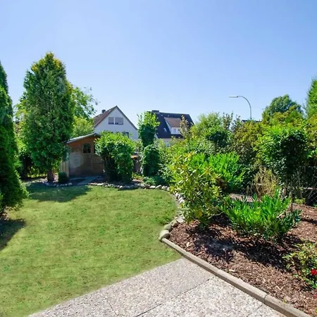 Holiday home Roeckl Dahme (Schleswig-Holstein)