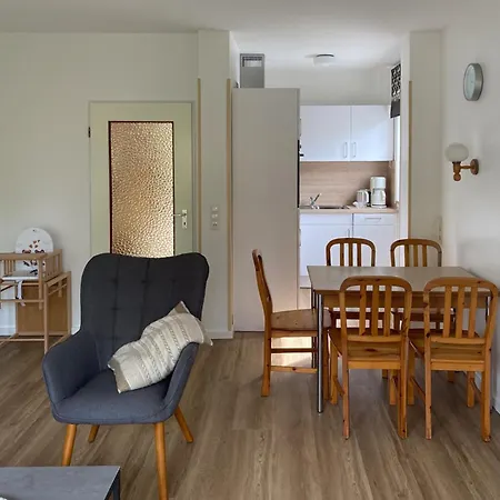 Holiday home Roeckl Dahme (Schleswig-Holstein)